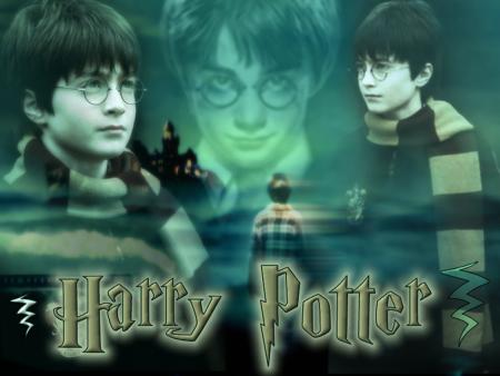 harry potter 
